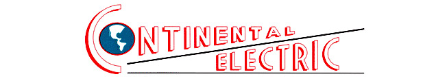 continental electric