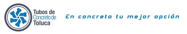 tubos de concreto